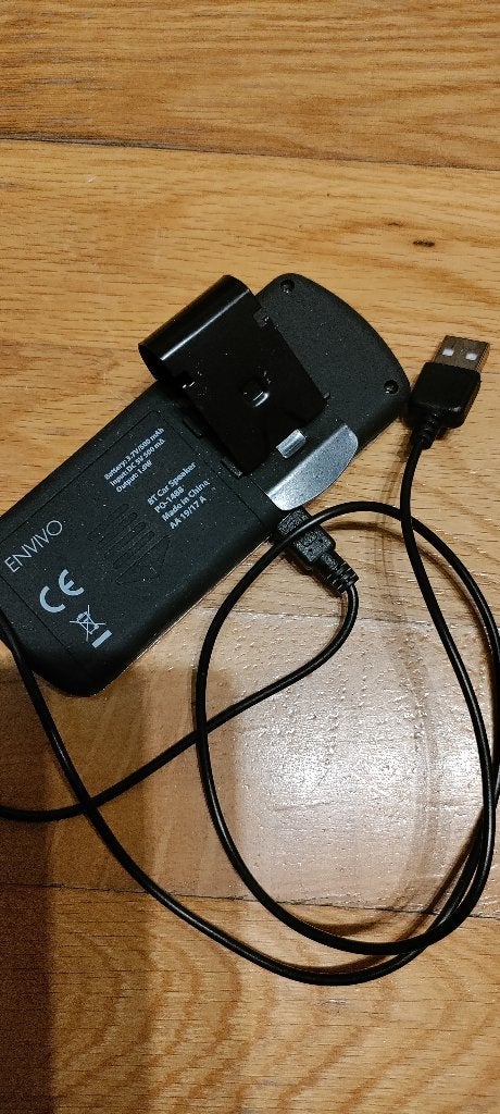 Kit main libres bluetooth, Enlèvement ou Envoi, Comme neuf