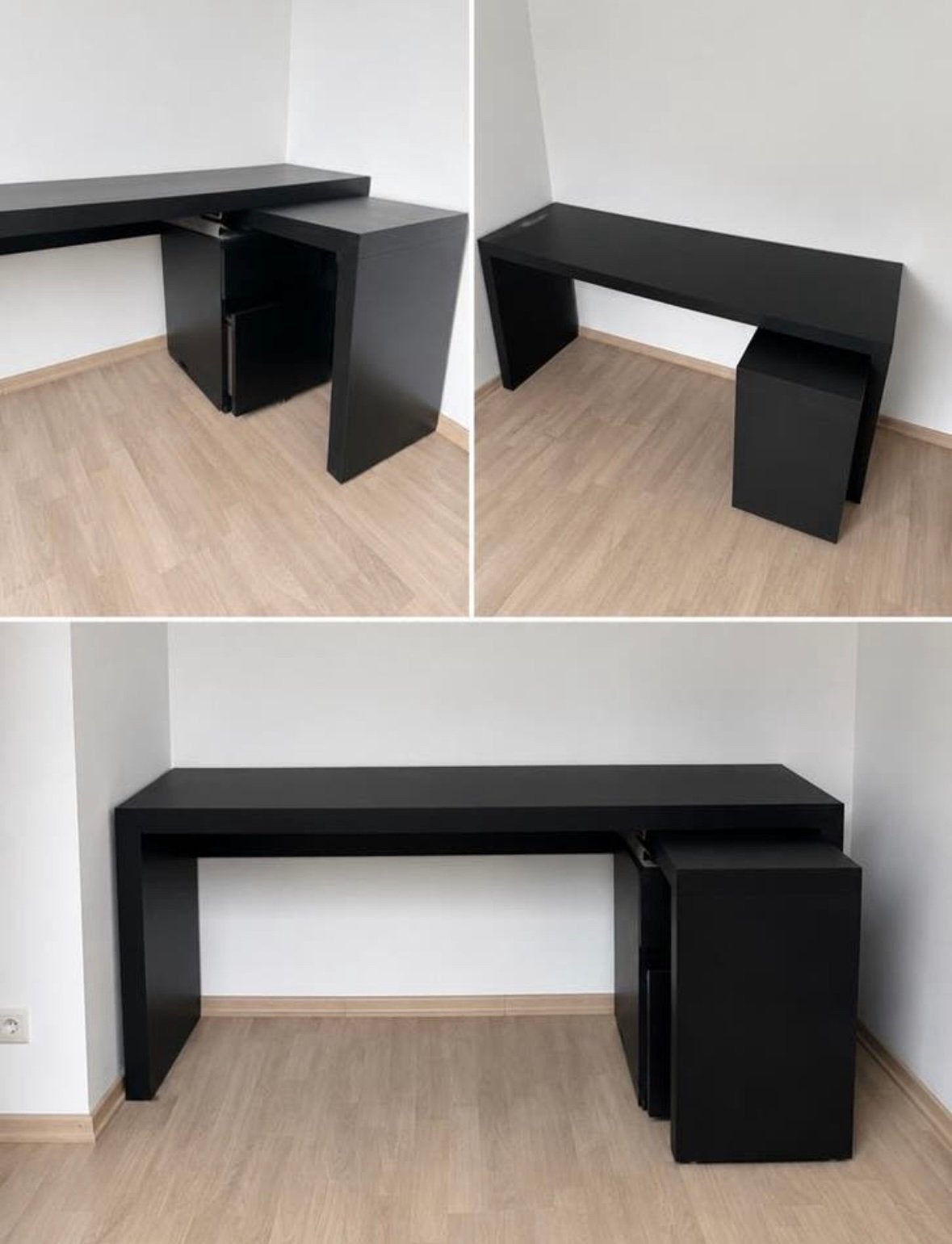 Bureau te koop nieuw, Ophalen, Zo goed als nieuw