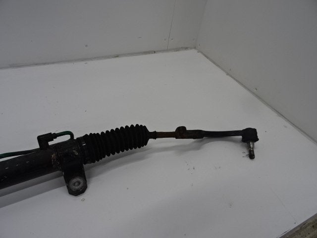 SPOORSTANG LINKS Renault Master III (FD / HD), Gebruikt, Renault