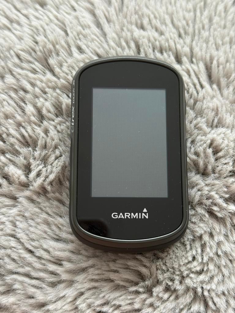 Garmin eTrex Touch 35, Enlèvement ou Envoi, GPS, Comme neuf