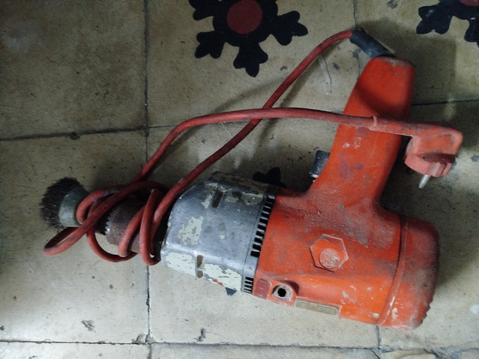 Lot d'outils, Bricolage & Construction