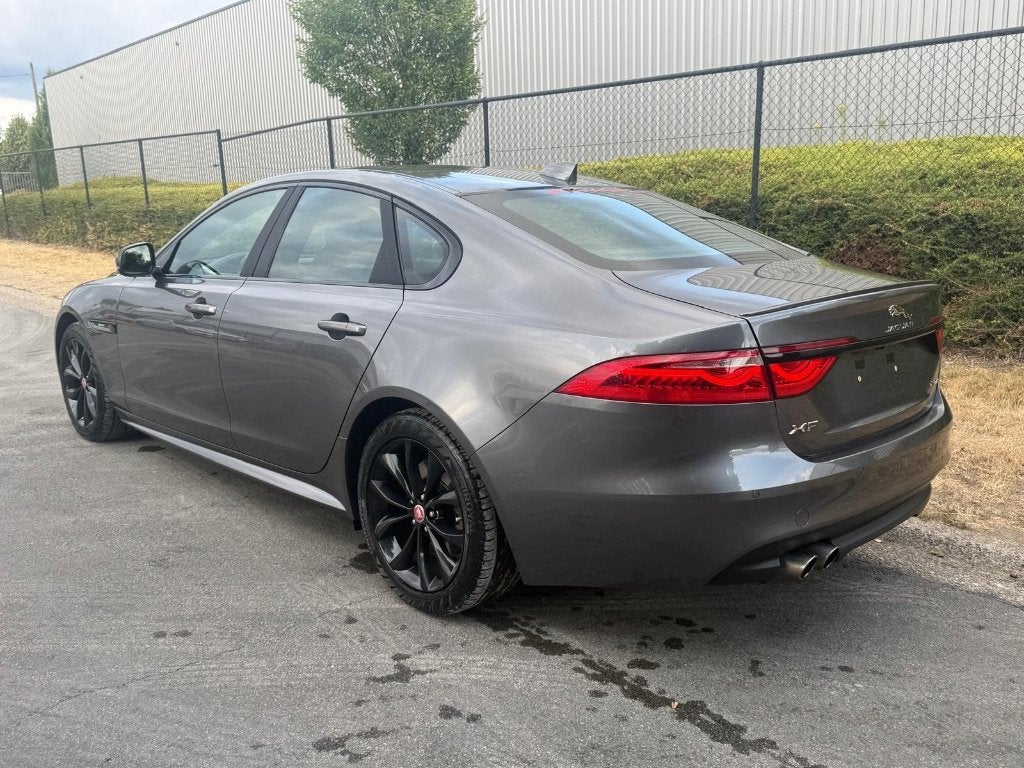 Jaguar XF, Autos, Cuir, Argent ou Gris, Achat, Entreprise