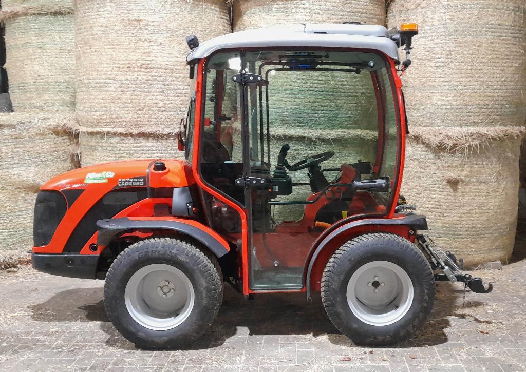 Carraro TTR4800, Zakelijke goederen, Gebruikt, Tot 2500, Tot 80 Pk, Ophalen