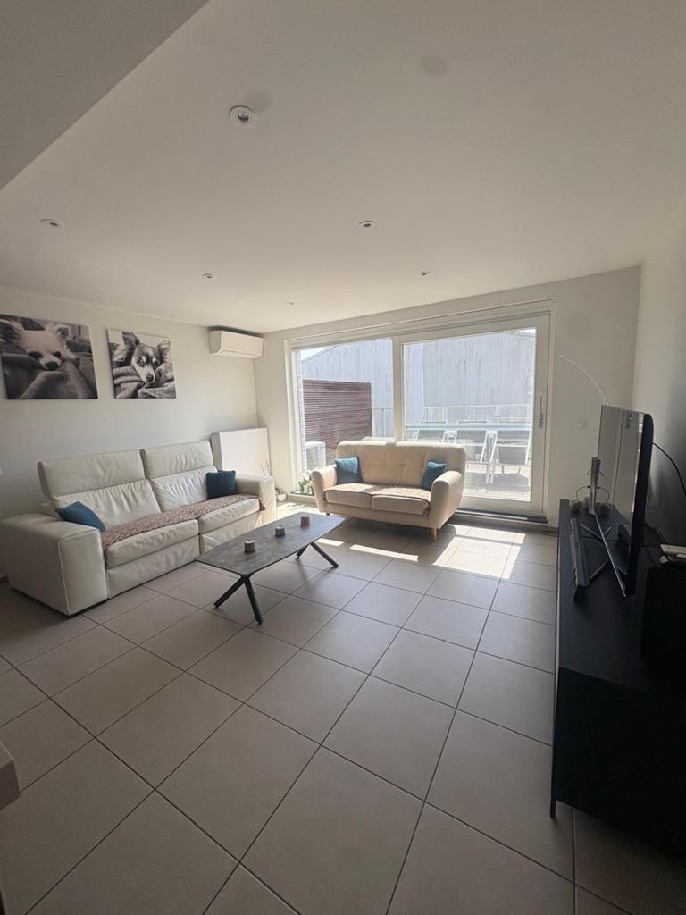 Moderne bel-etagewoning te koop|instapklaar en energiezuinig, Immo, Huizen en Appartementen te koop, Provincie West-Vlaanderen