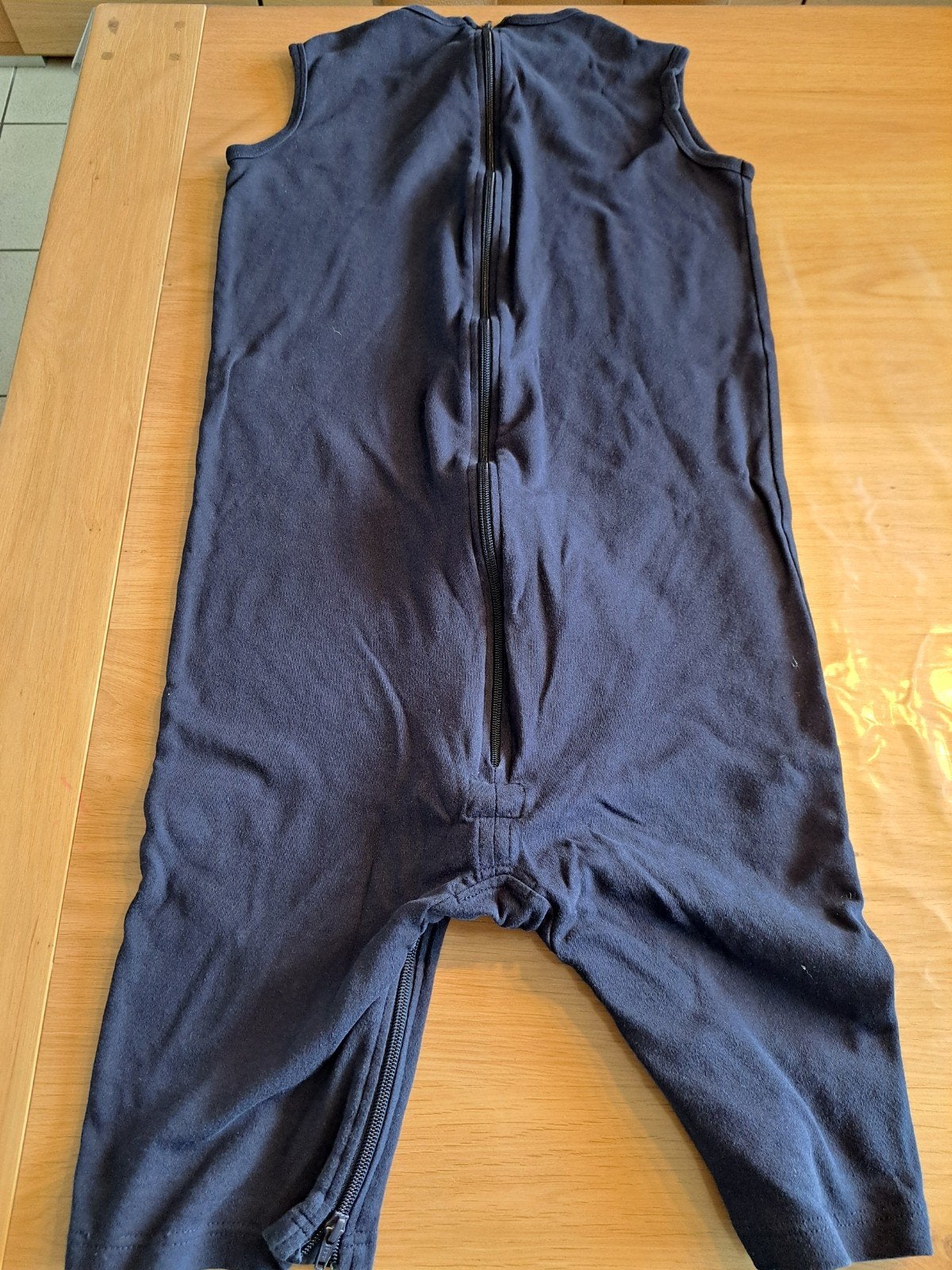 plukpak (Med) voor mensen met dementie., Ophalen, Zo goed als nieuw, Maat 48/50 (M), 4 care