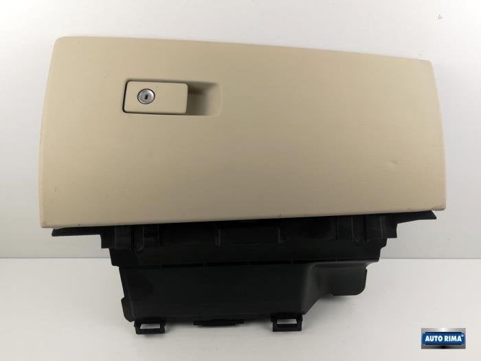 Boîte à gants d'un Volvo S80, Autos : Pièces & Accessoires, -, 3 mois de garantie, Utilisé, -