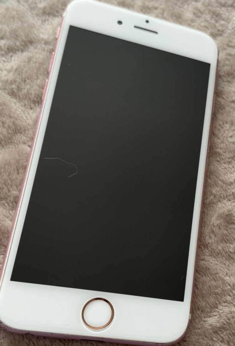 Iphone 6, Ophalen of Verzenden, Gebruikt, Roze, IPhone 6