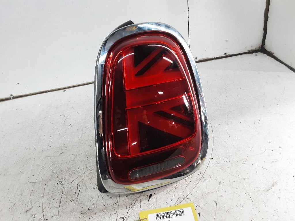 ACHTERLICHT RECHTS Mini Mini (F56) (743513404), Gebruikt, Mini, Petuelring 130
80809  München, DE, Minikundenbetreuung@mini.de