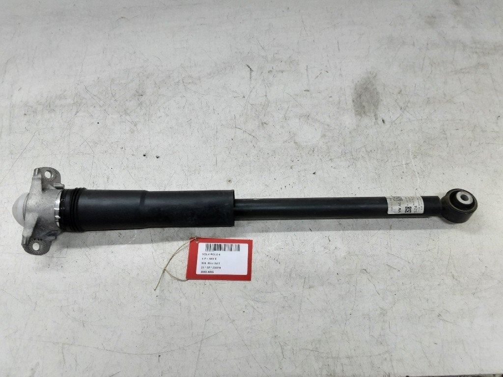 AMORTISSEUR ARRIÈRE GAUCHE Polo VI (AW1) (2Q0512013BE), Volkswagen, Mevr. I. Hauben, Utilisé, Rue de l'Espoir 34 34
4030  GRIVEGNÉE, BE