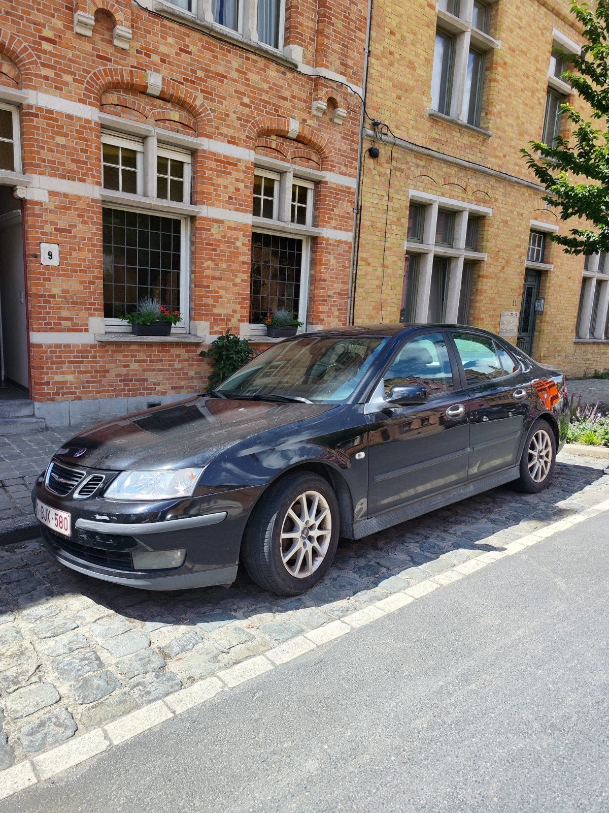 Saab type 93 2.2 TID
Airco, lederen interieur, Autos, Saab, Particulier, Carnet d'entretien, Achat