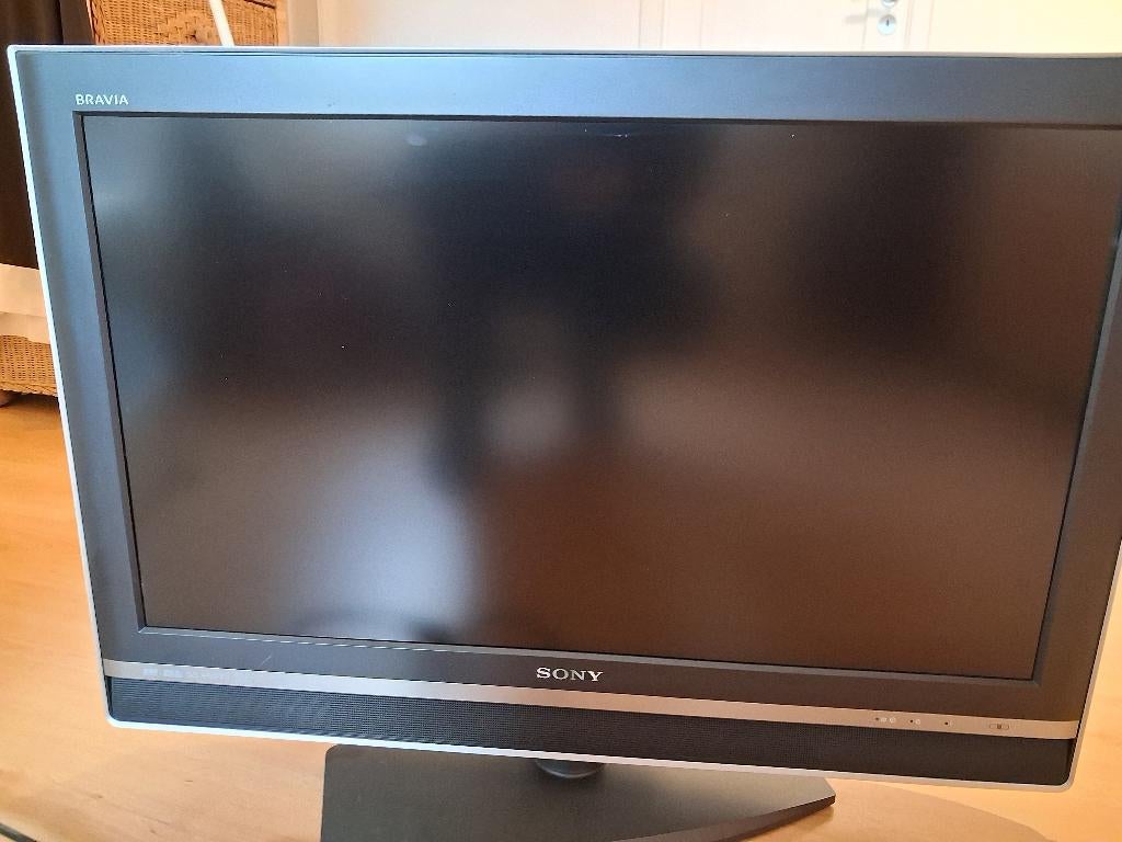 Sony Bravia 32 inch TV (KDL-32V2500), Audio, Tv en Foto, Televisies, Gebruikt, LCD, 80 tot 100 cm, HD Ready (720p), Sony, Ophalen