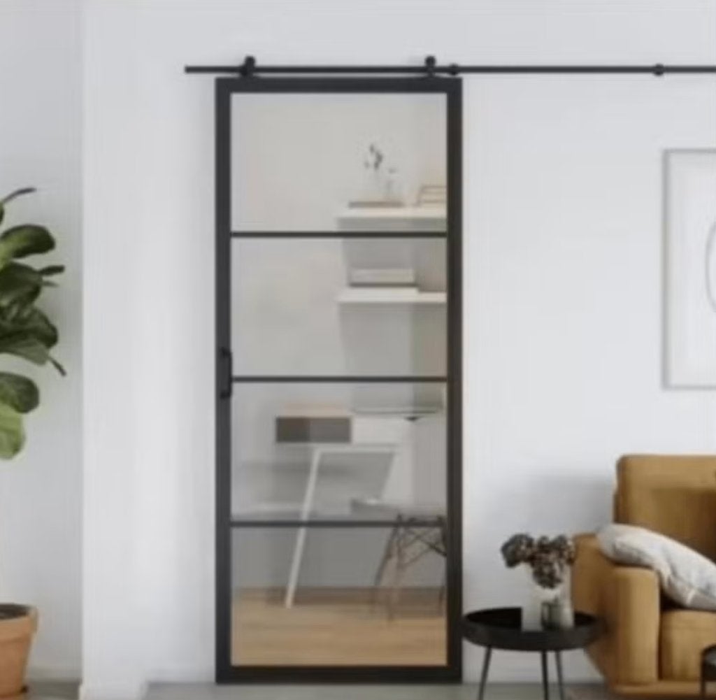 deur, Doe-het-zelf en Bouw, Ophalen