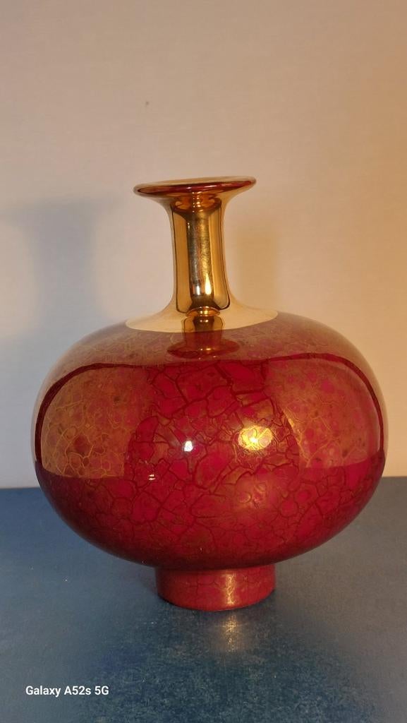 Belle verrerie Art Déco., Enlèvement ou Envoi