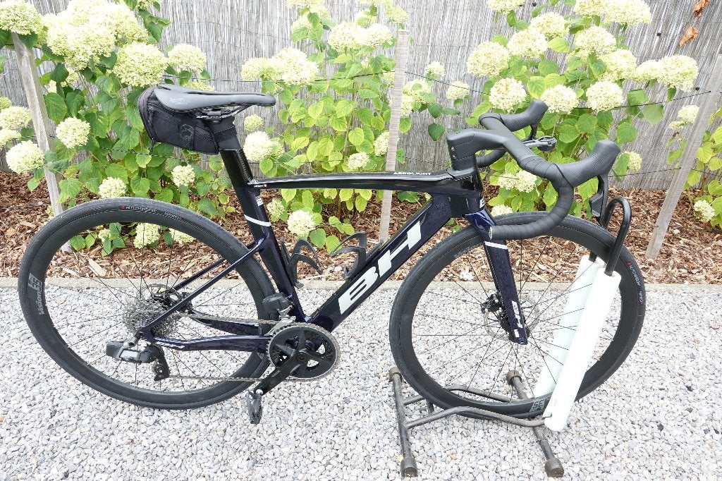 racefiets, 28 inch, Carbon, Heren, 49 tot 53 cm