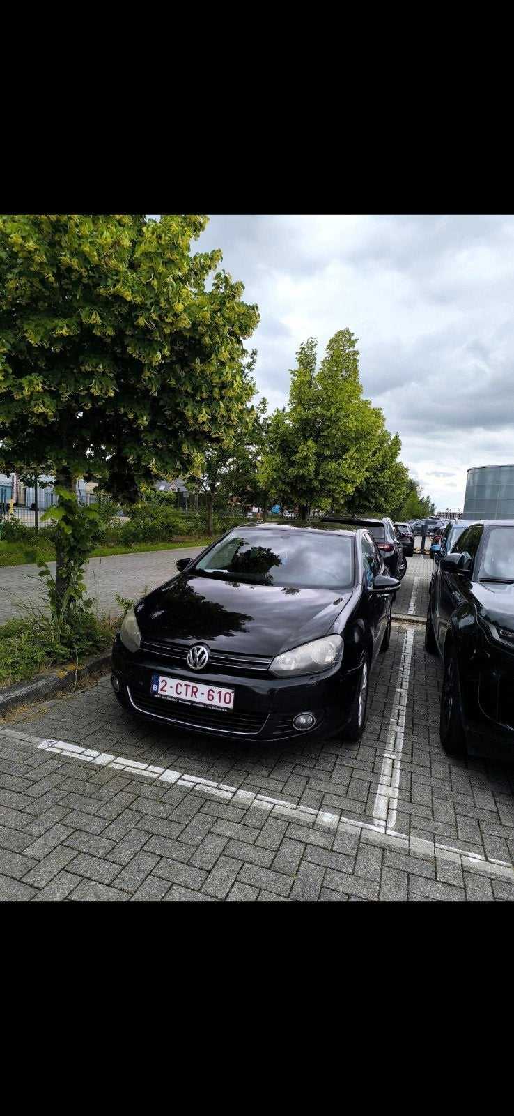 Golf 6 1.4 16V essence 2011 EURO 5, Auto's, Audi, Particulier, Benzine, Ophalen