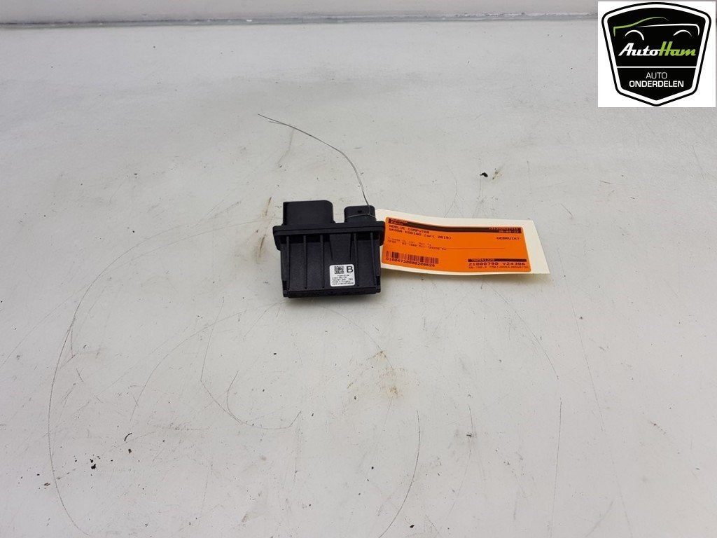 ADBLUE COMPUTER Skoda Kodiaq (01-2016/05-2024), Dhr. J. Ham, Gebruikt, Administratie@autoham.nl, Skoda