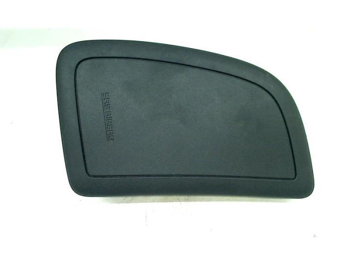 Airbag siège d'un Suzuki Swift, -, 3 mois de garantie, Utilisé, -