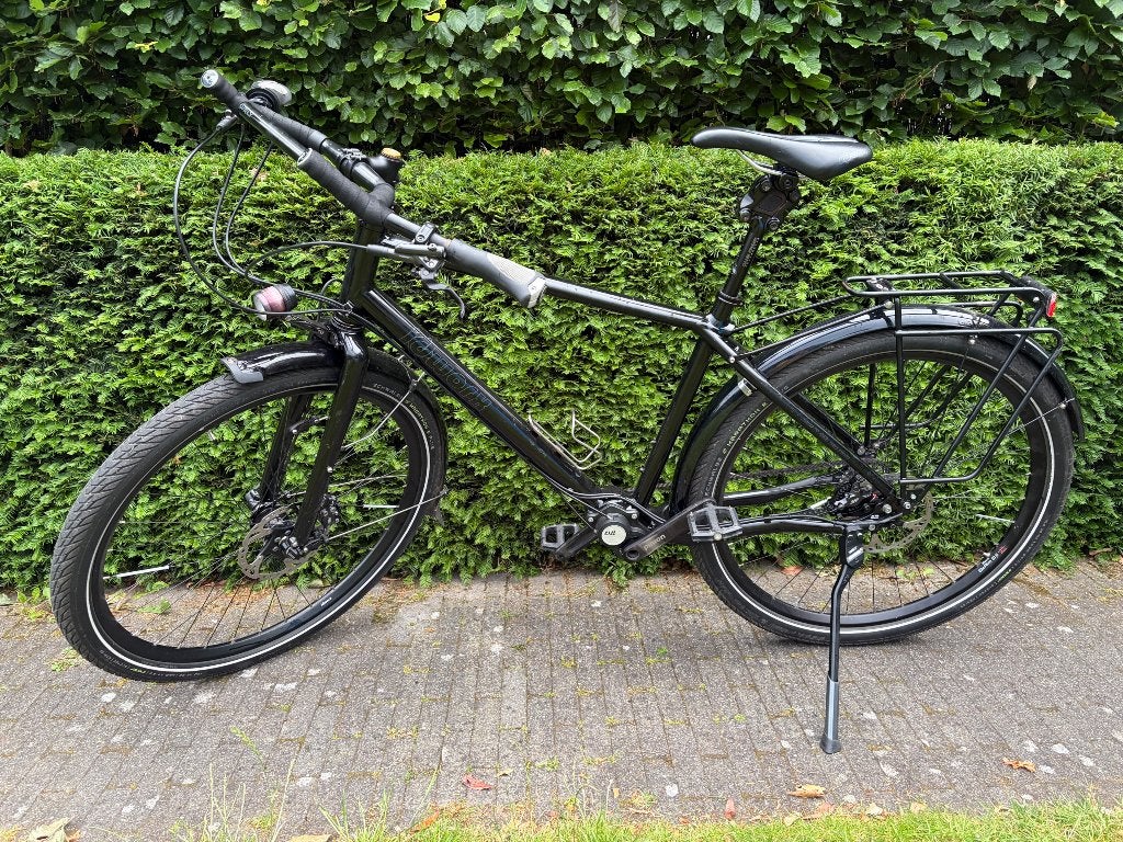 Idworx blt pinion maat L of 56, Vélos & Vélomoteurs, Vélos | Hommes | Vélos pour homme, Utilisé, Autres marques, 53 à 57 cm, Frein à disque