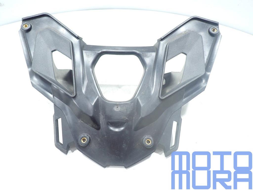Bagagedrager onder BMW R1200GS R1250GS Adventure R 1200 GS K, Gebruikt, -, -, Ophalen of Verzenden