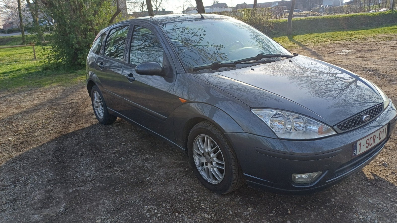 ford Focus, Autos, Ford, Focus, Achat, Diesel, Particulier