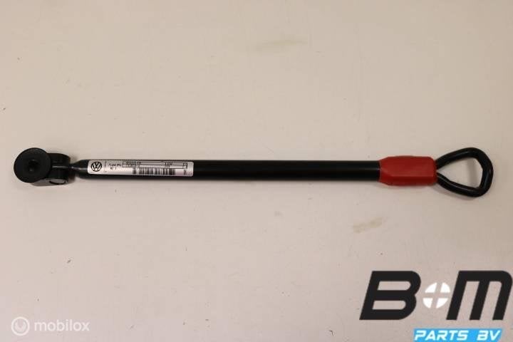 Veiligheidsbeugel 2e stoelrij Volkswagen Touran 1T, Utilisé
