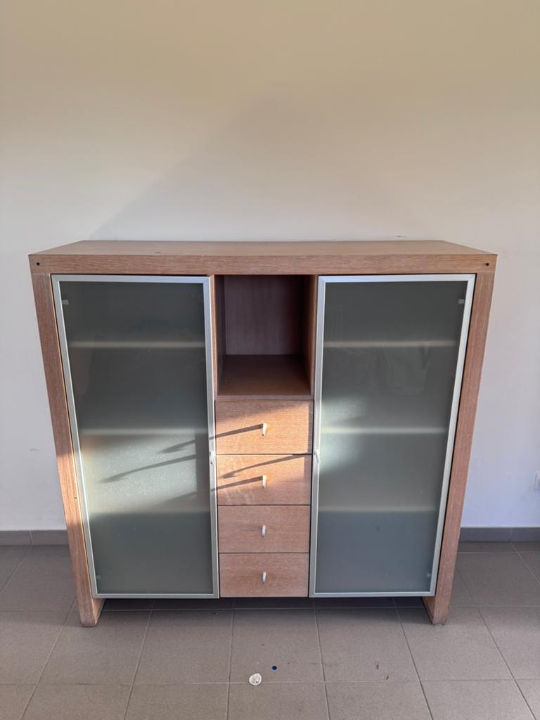 Kast, Enlèvement, Utilisé