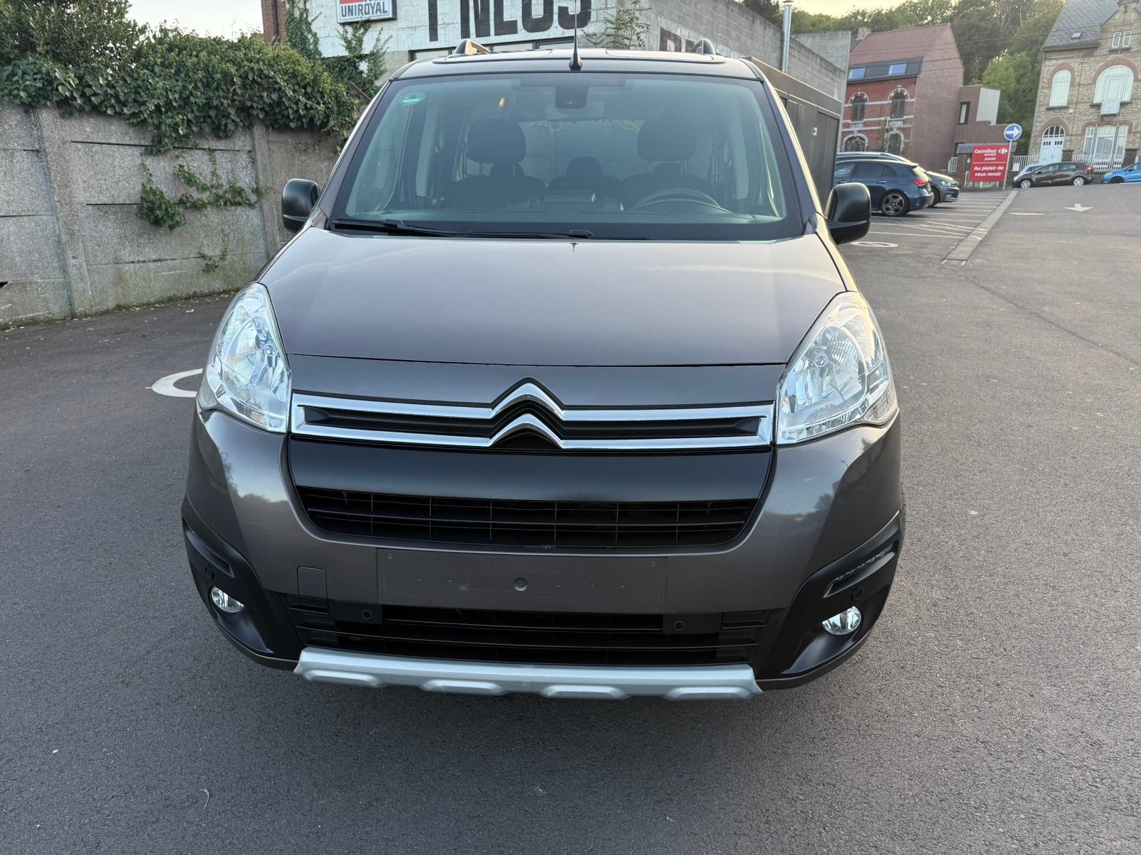 Citroën berlingot 1.6 diesel, Achat, Euro 6, Entreprise, https://public.car-pass.be/vhr/f96957a8-c628-4db9-9a73-7f5929b398b6