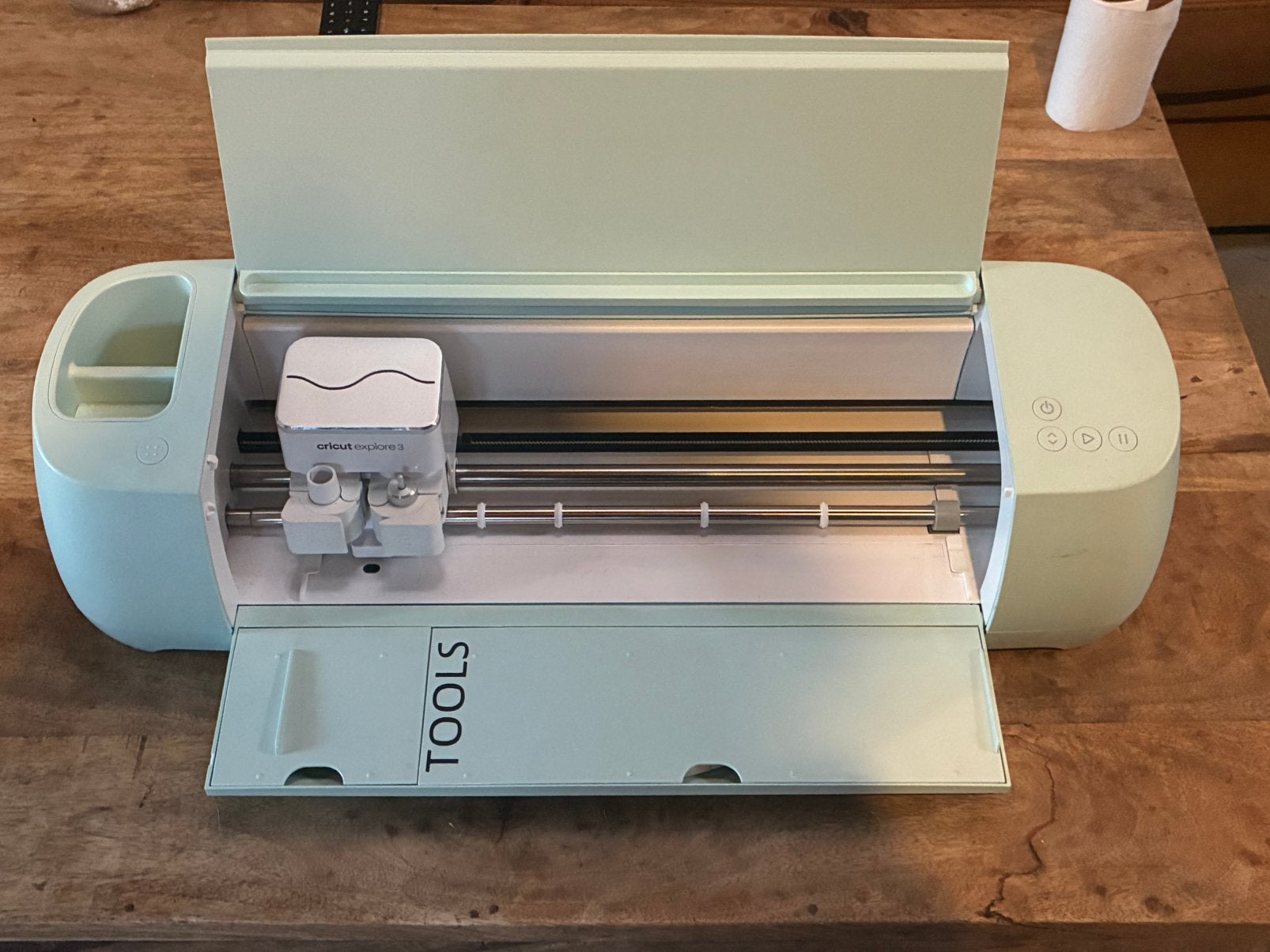 Cricut explore 3, Enlèvement ou Envoi