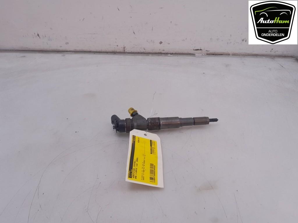 VERSTUIVER BMW 3 serie Touring (E91) (01-2004/12-2012), Auto-onderdelen, Gebruikt, BMW