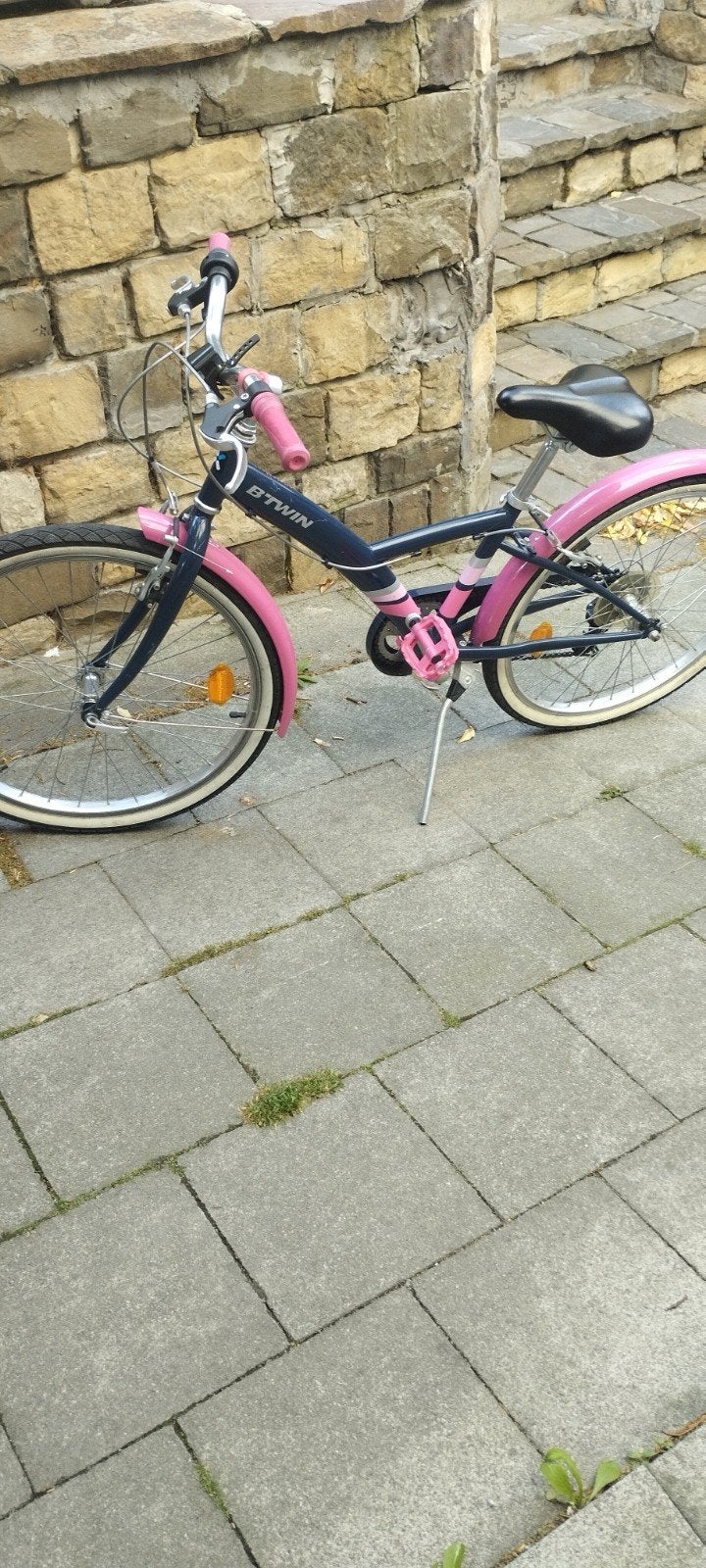 Fiets voor meisjes, Ophalen of Verzenden