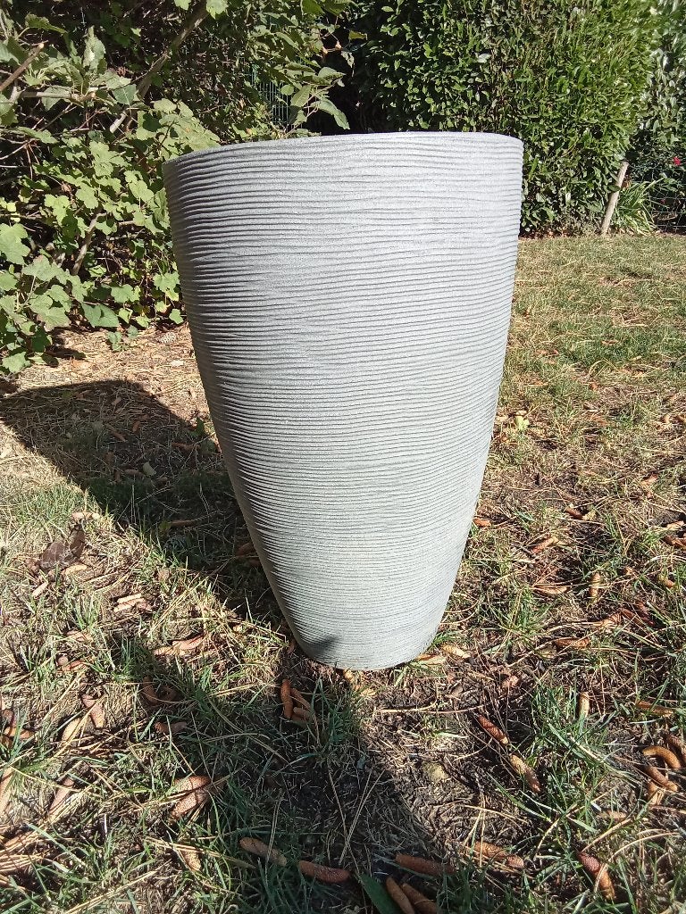 Garden Feelings 60cm bloempot, Tuin en Terras, Ophalen of Verzenden, Gebruikt, 40 tot 70 cm