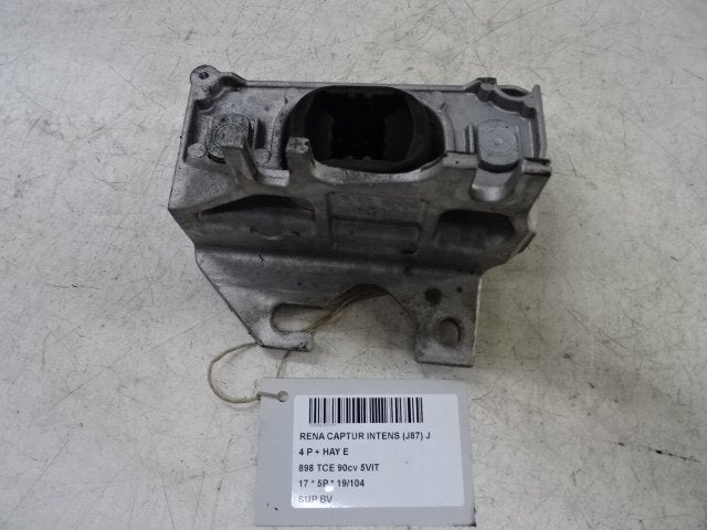 SUPPORT BOITE DE VITESSES Renault Captur (2R) (112228880R), Utilisé, Renault