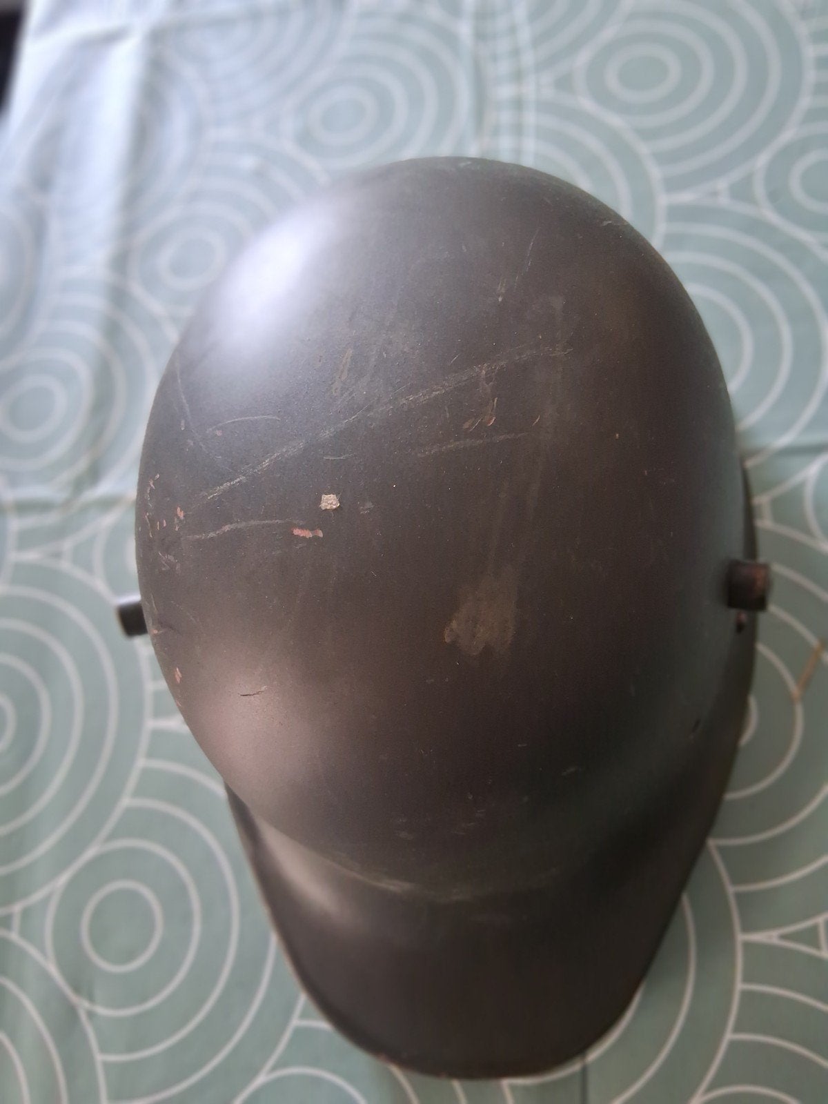 Helm WO1, Ophalen of Verzenden