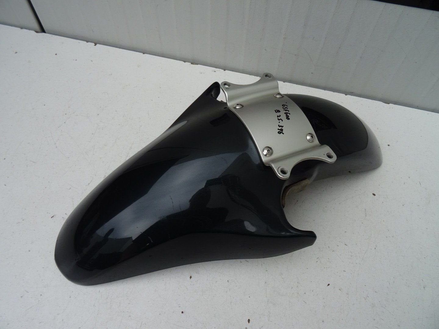 Voorspatbord / Spatbord Suzuki GSF600 / Bandit 600 1995-1999, Motos, -, Utilisé, -, -