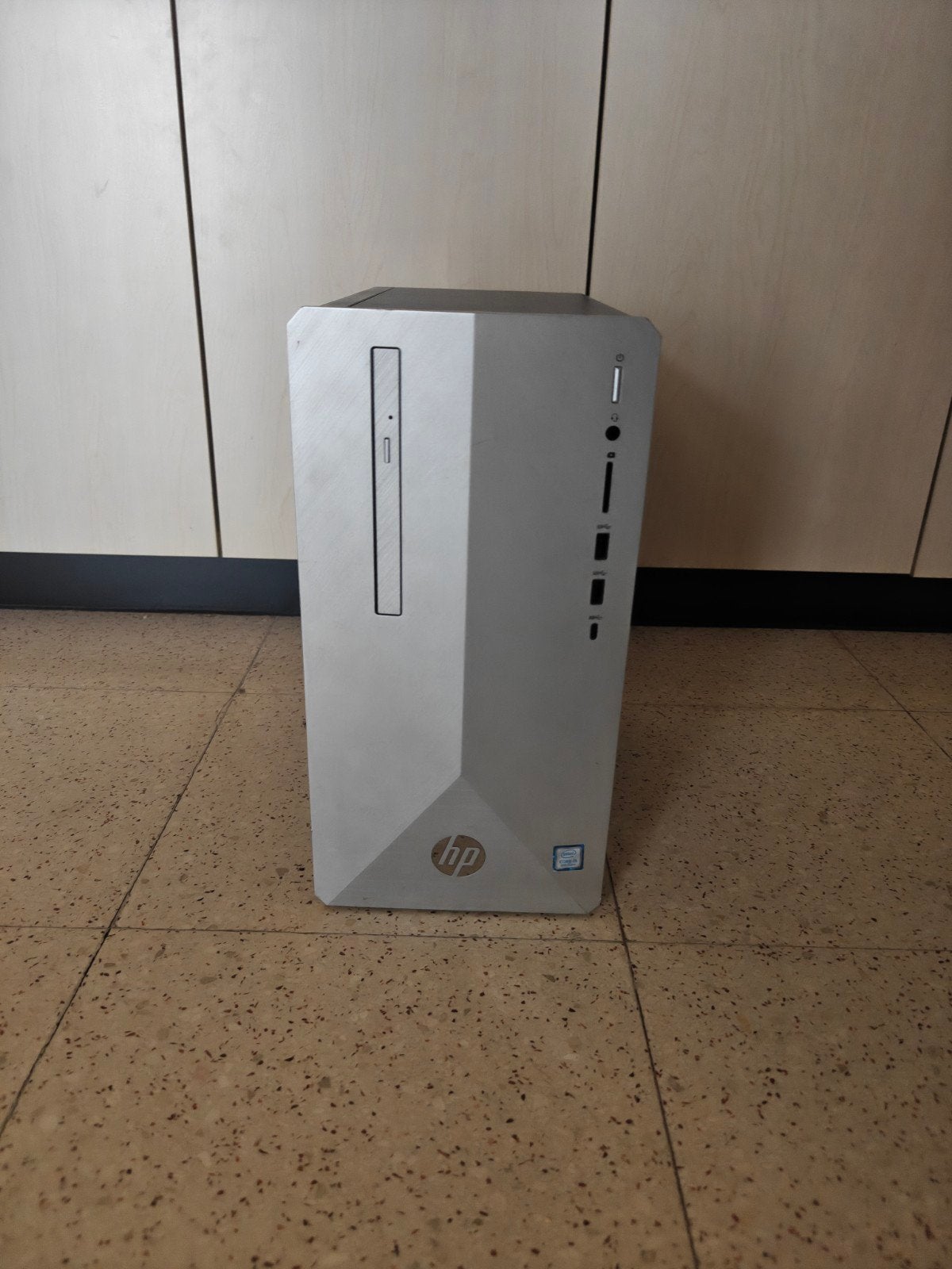 Hp pavilion i5, Consoles de jeu & Jeux vidéo, Consoles de jeu | Xbox 360, Enlèvement ou Envoi