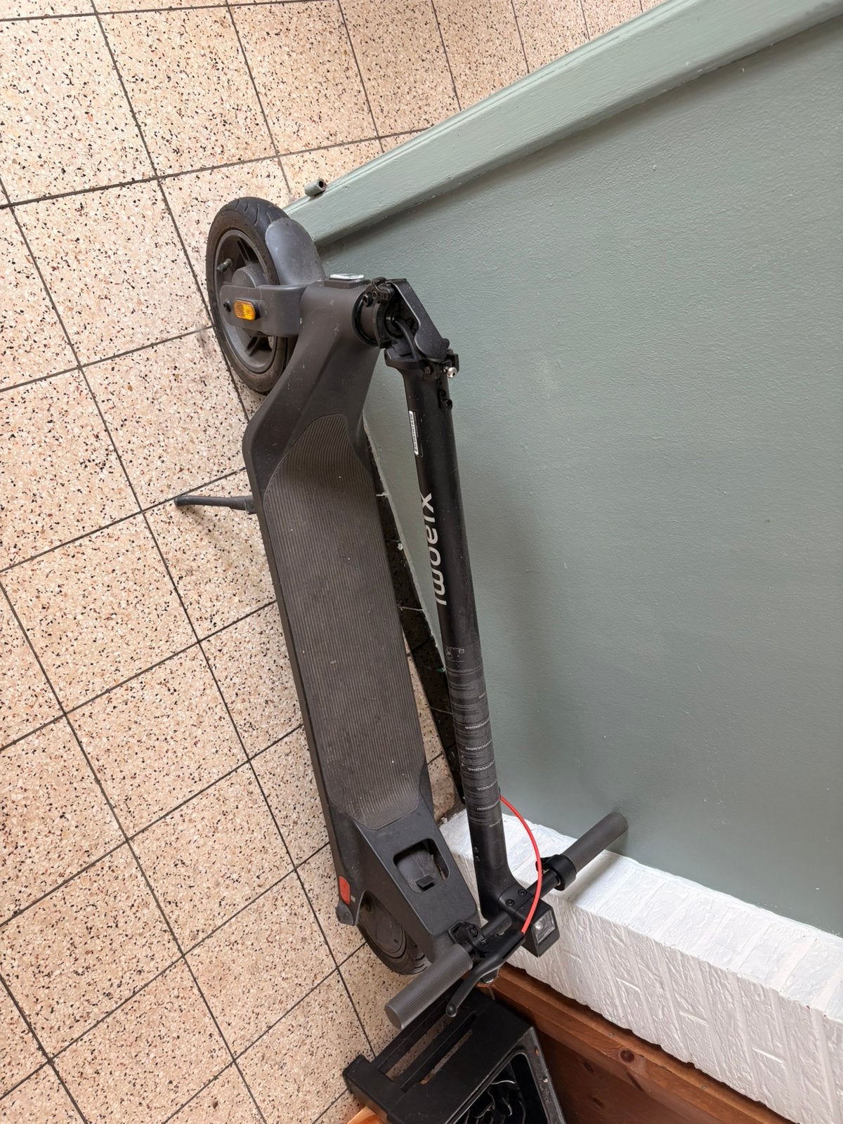 Xiaomi Electric Scooter 4 Lite EU 2nd Generation, Enlèvement, Utilisé