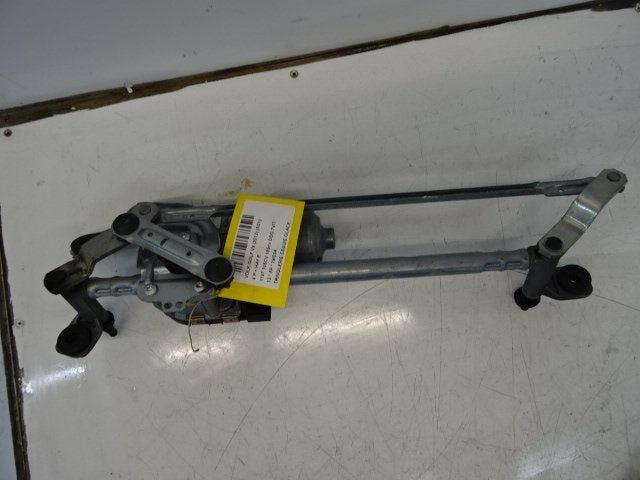 MECANISME ESSUIE-GLACE Golf VII (AUA) (5G1955023C), Utilisé, Volkswagen