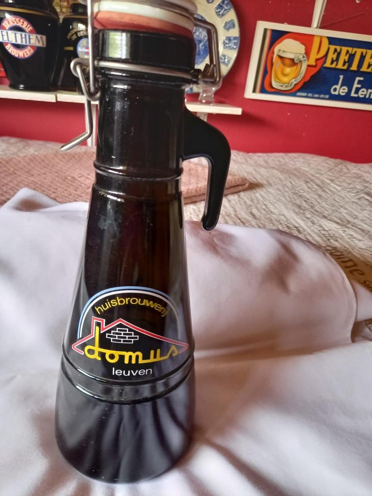 bier fles, Ophalen, Nieuw, Flesje(s), Overige merken