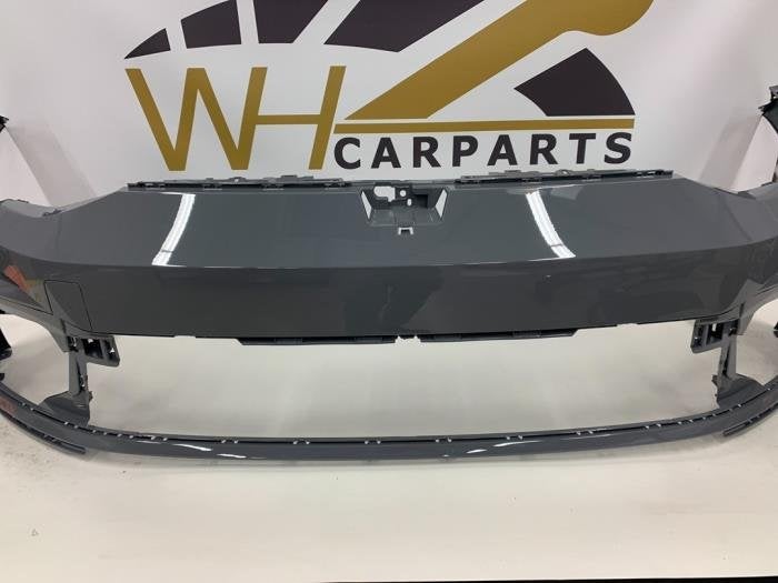 Pare-chocs avant d'un Volkswagen Golf (LA7C), Neuf, Volkswagen, -, 6 mois de garantie