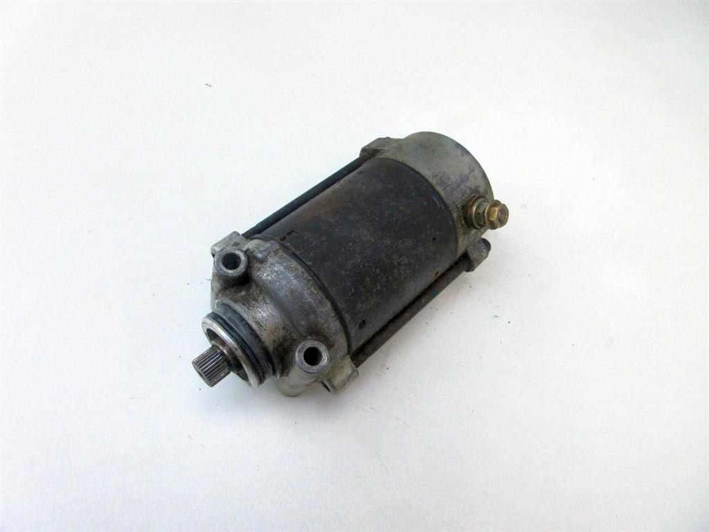 Honda CB250 startmotor CB 250 Nighthawk start motor CMX250, Ophalen of Verzenden