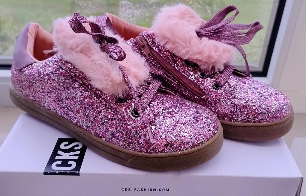 Schoenen CKS maat 35 -NIEUW-, Kinderen en Baby's, Meisje, Cks, Schoenen, Nieuw
