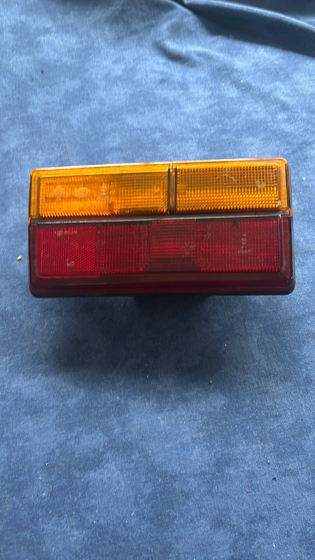 Achterlicht Audi 50/ VW Polo 86, Ophalen, Gebruikt, Overige automerken