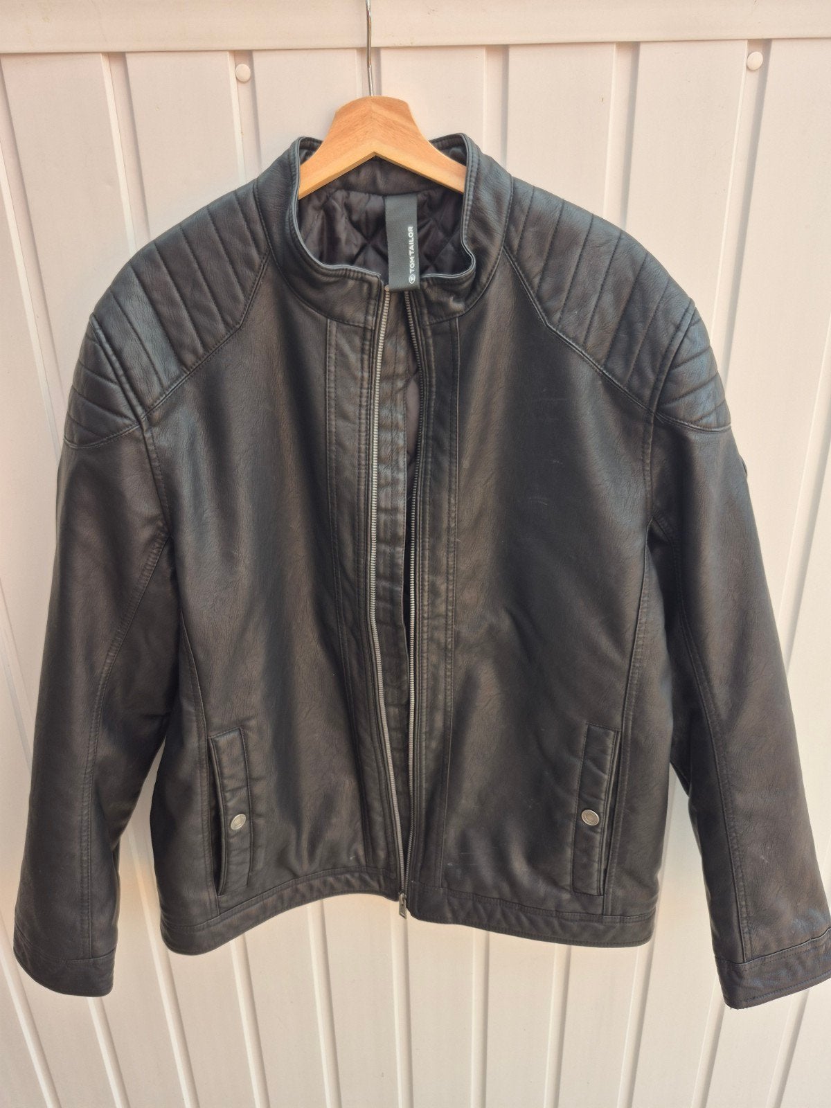 blouson motards, Vêtements | Hommes, Vestes | Été, Enlèvement