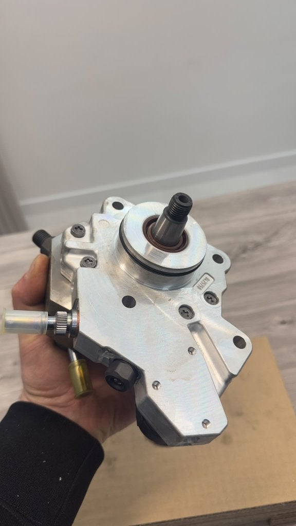 Nouvelle pompe d'injection Bosch Opel, Renault et Nissan New, Enlèvement, Neuf