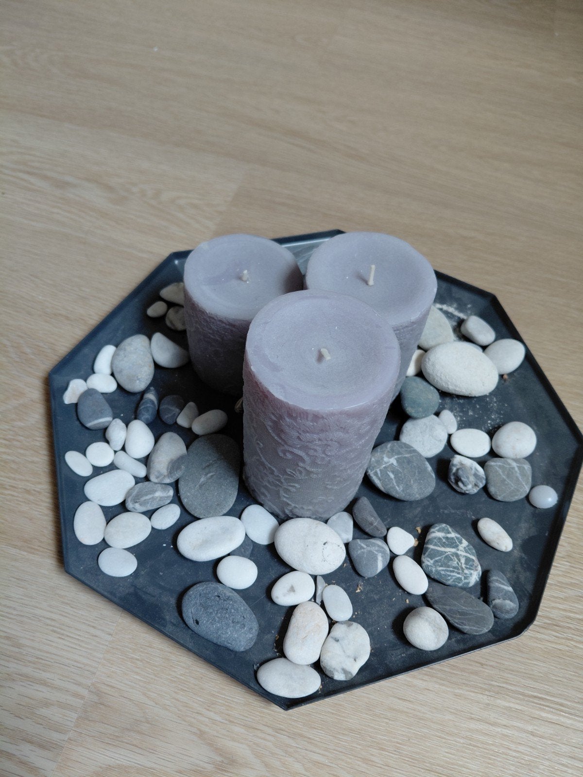 decoratie kaarsen, Huis en Inrichting, Woonaccessoires | Kandelaars en Kaarsen, Ophalen