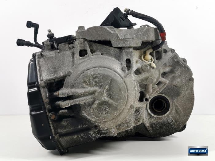 Automaatbak van een Volvo V70, Gebruikt, -, -, Ophalen of Verzenden