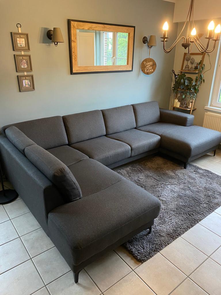 Salon, Huis en Inrichting, Ophalen, Gebruikt