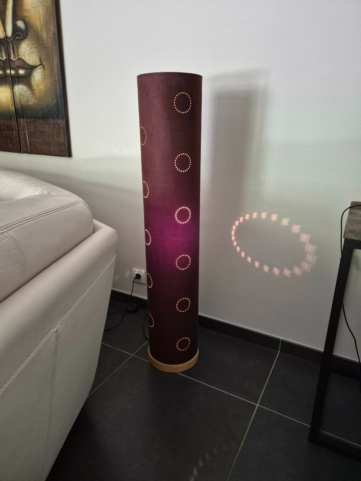 Staanlamp, Enlèvement, Neuf