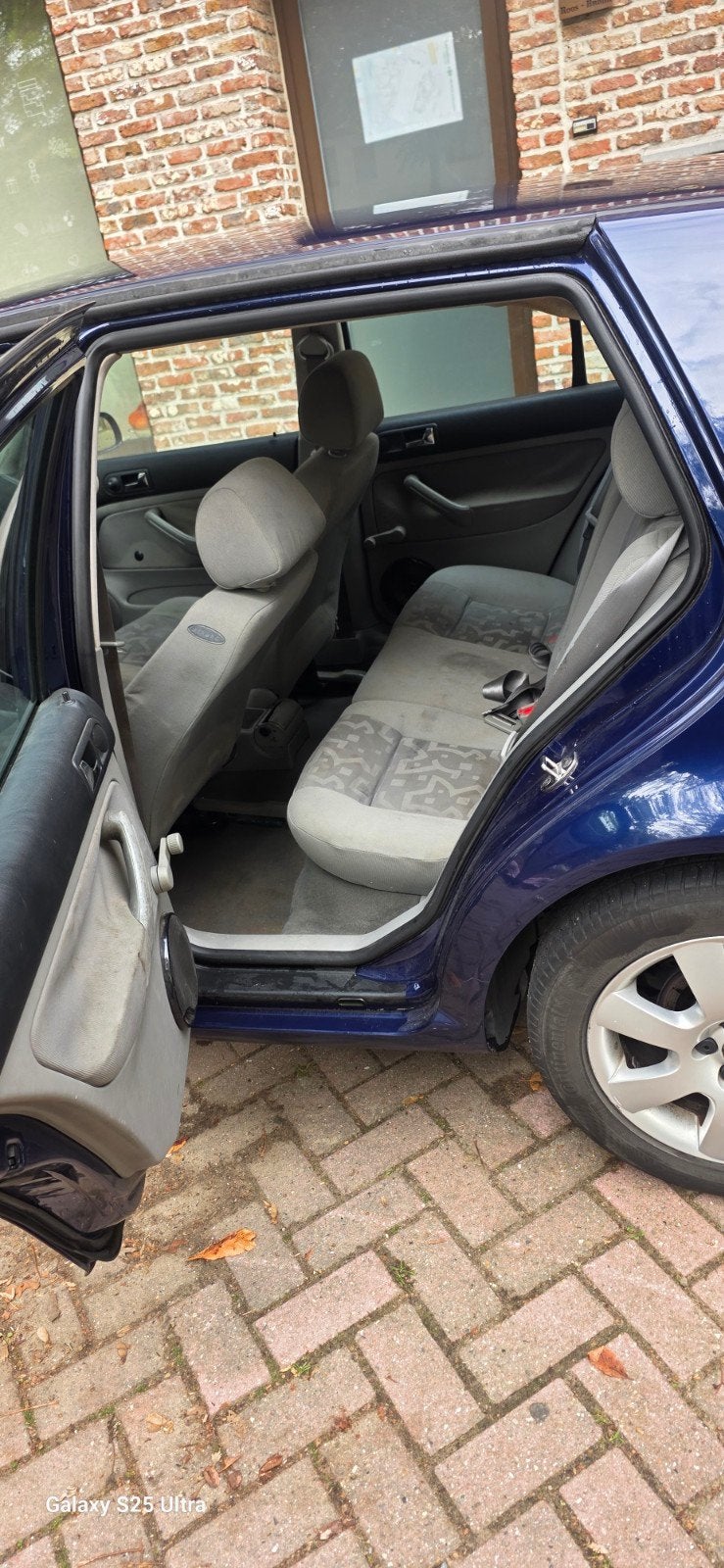 golf 4, Voorwielaandrijving, 4 cilinders, Handgeschakeld, 5 deurs