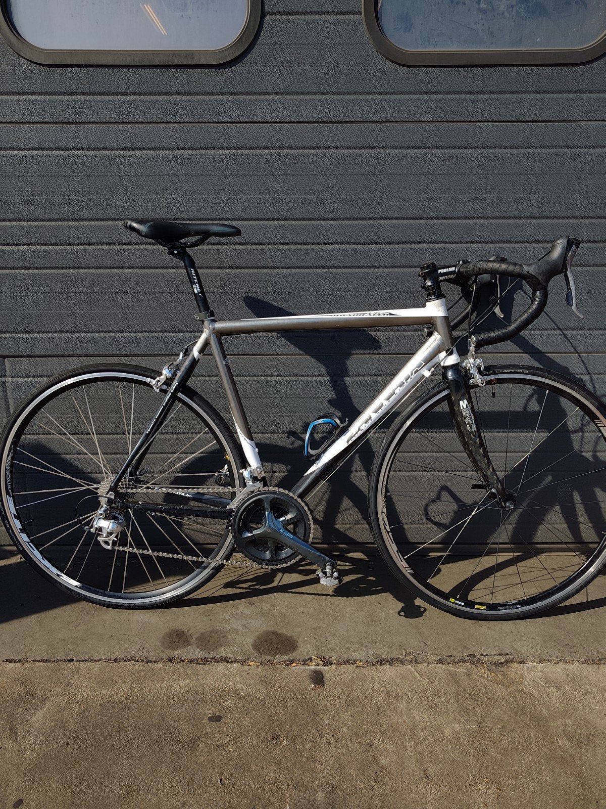 koerfiets Zannata maat 56, Ophalen of Verzenden
